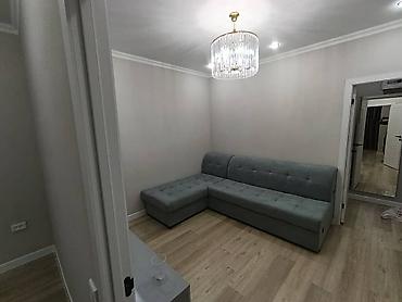 Продажа квартир: 1 комната, 53 м², Элитка, 7 этаж, Евроремонт — 12