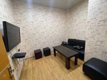 Restoran, kafelər: Tam şəraitli obyekt icarəyə verilir, 6 kabinetdən ibarətdir. Elektrik — 4