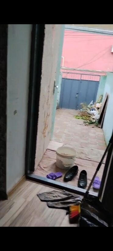 Uzunmüddətli kirayə evlər: 100 kv. m, 3 otaqlı, İnternet, Telefon, Qaz — 3