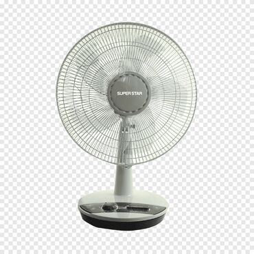 голографический вентилятор: Вентилятор Настольный