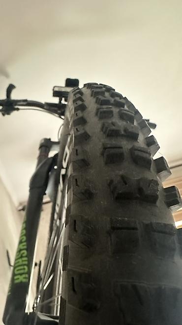 maxxis 29: Велосипедная покрышка Specialized Purgatory GRID (Gripton) и Butcher — 1