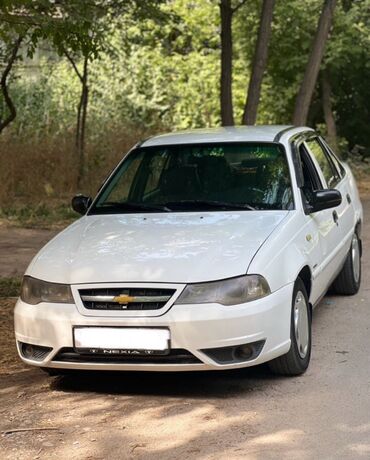 daewoo tico запчасти: Daewoo Nexia: 2009 г., 1.6 л, Механика, Бензин, Седан