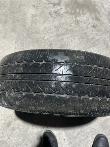 Шины: Комплект автомобильных шин. Характеристики: - Размеры: - 275/45 — 17