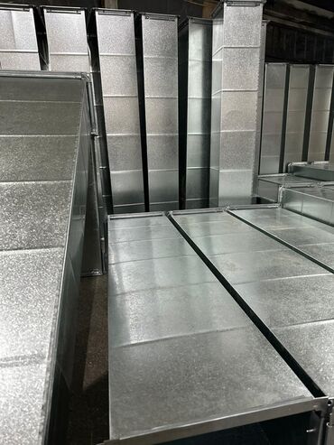 копия ключей: Каңылтыр иштери, Буюмдарды даярдоо