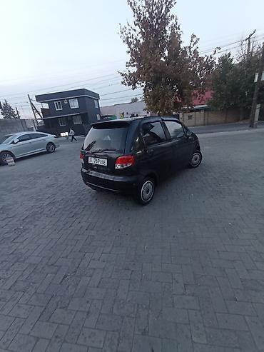 ом 616: Сдаю Daewoo Matiz под выкуп, | Залог, Предоплата, Водительские права, Бензин — 3