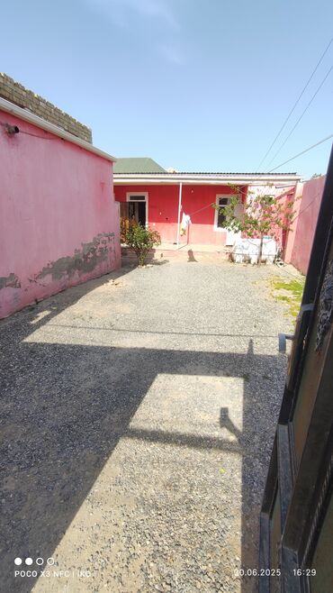 7 ve 8 mkr satilan evler: Binə 2 otaqlı, 65 kv. m, Kredit yoxdur, Yeni təmirli