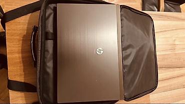 HP: HP ProBook noutbuk Hard Work Proffesional edition - Model: HP ProBook — 3