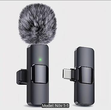 xiaomi mi s: Новый Беспроводные (Bluetooth) Микрофон Самовывоз, Бесплатная доставка, Платная доставка — 4