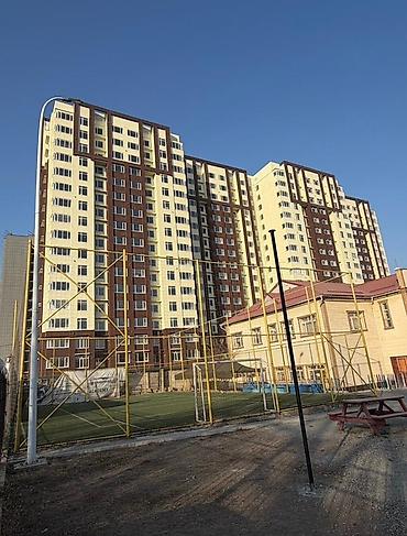 Продажа квартир: 2 комнаты, 81 м² — 1