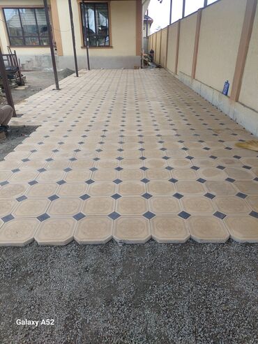 Кладка: Укладка брусчатки Больше 6 лет опыта — 7