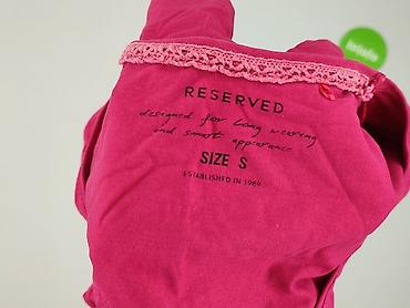 stanik reserved: Reserved, T-shirt damski, rozmiar S — 4