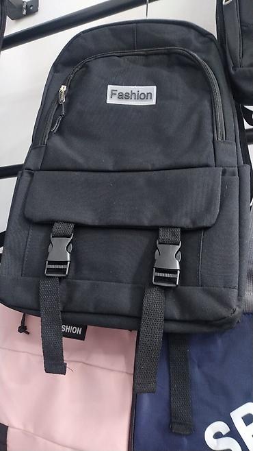 pull bear: Рюкзак рюкзаки спортивные рюкзаки школьные в спортивном магазине — 5