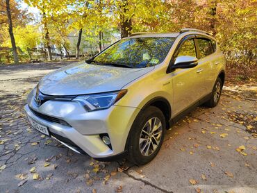 светодиодная лента с пультом бишкек: Toyota RAV4: 2016 г., 2.5 л, Вариатор, Гибрид, Кроссовер