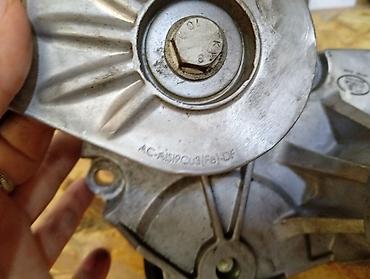 disk duzeltme aparati: Land Rover RANGE ROV, 3 l, Benzin, Orijinal, İşlənmiş — 3