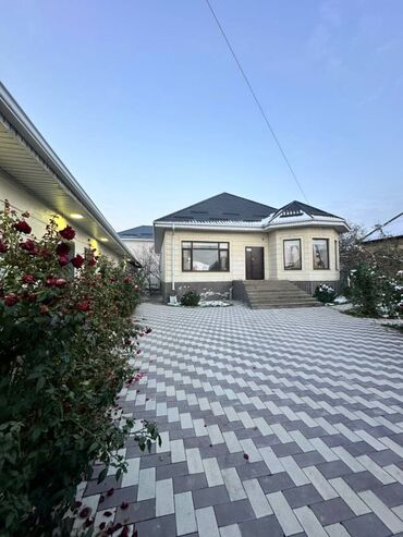продаю дом село кашка баш: Үй, 170 кв. м, 4 бөлмө, Кыймылсыз мүлк агенттиги, Евро оңдоо