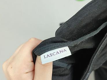 getry jeansowe: Lascana, Jeansy damskie, rozmiar S — 4