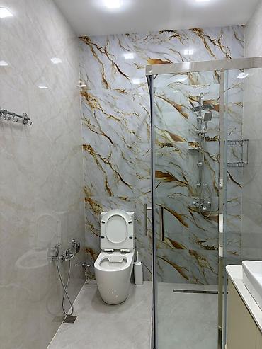 Квартиры: 3 комнаты, Новостройка, 120 м² — 3