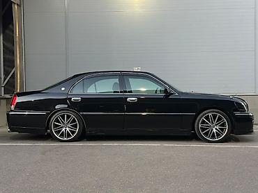 помпа на тойота: Toyota Crown Majesta: 2004 г., 4 л, Автомат, Бензин, Седан — 9
