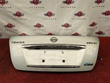 Крышка багажника NISSAN TEANA (б/у)