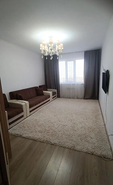 2 6: 2 комнаты, 67 м², 11 мкр 9 этаж, Евроремонт — 7