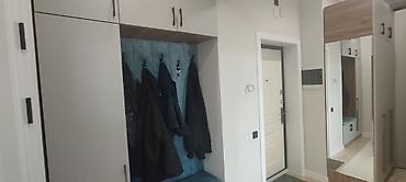 Продажа квартир: 1 комната, 42 м², Элитка, 12 этаж, Евроремонт — 5