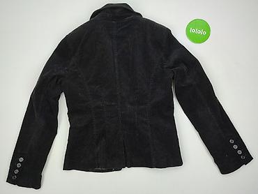 your turn jacket: H&M, Marynarka damska, rozmiar XL — 3