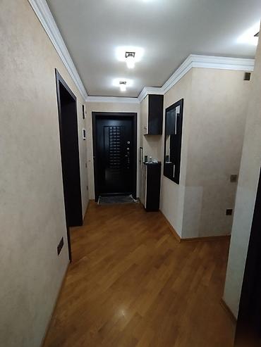 bakida menzil: Bakı, 2 otaqlı, Köhnə tikili, 90 kv. m — 7