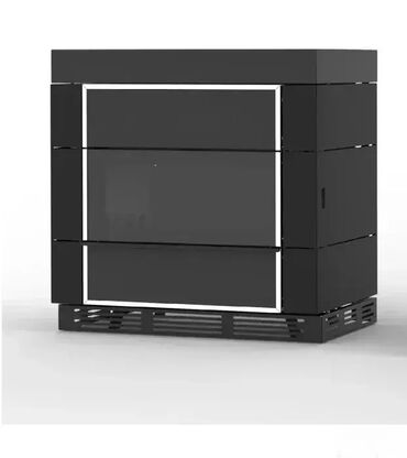 Etažne peći i kamini: Energent: Drvo i ugalj, Novo, Pokupiti na licu mesta — 2