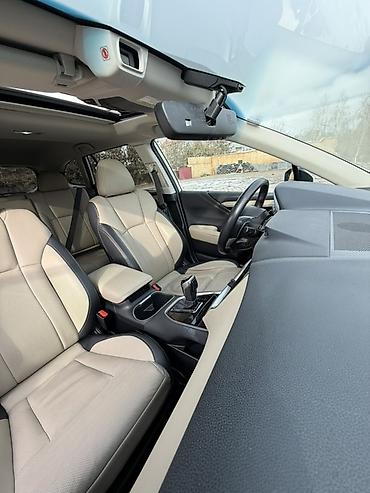 Subaru: Subaru Outback: 2021 г., 2.5 л, Вариатор, Бензин, Универсал — 22