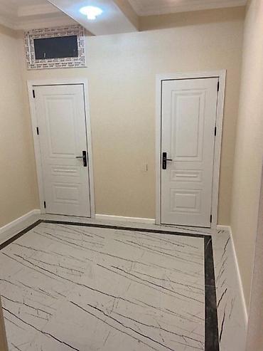evler kiraye: İcarəyə verilir 3 otaqlı yeni tikili 105 m², Nəsimi r. Kateqoriya — 8