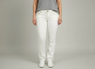 alphar one spodnie: Jeans for women, size XL