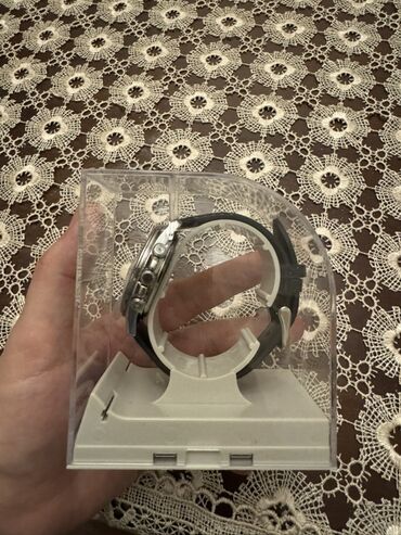 Qol saatları: Yeni, Qol saatı, Casio, rəng - Qara -da lalafo.az — 9 Qol saatları: Yeni, Qol saatı, Casio, rəng - Qara — 9