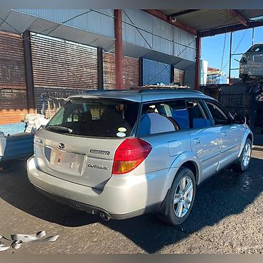 bp9: Субару Аутбек в наличии все запчасти на данную модель автомобиля — 2
