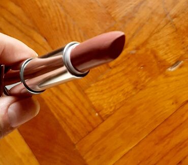 Šminka: Maybelline New York Color Sensational ruž za usne 211 Rosey Risk Ruž — 6