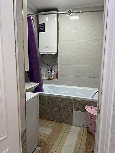 Продажа квартир: 2 комнаты, 64 м², Элитка, 5 этаж — 10