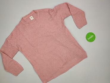 replay bluza: Sinsay, Sweter damski, rozmiar S — 2