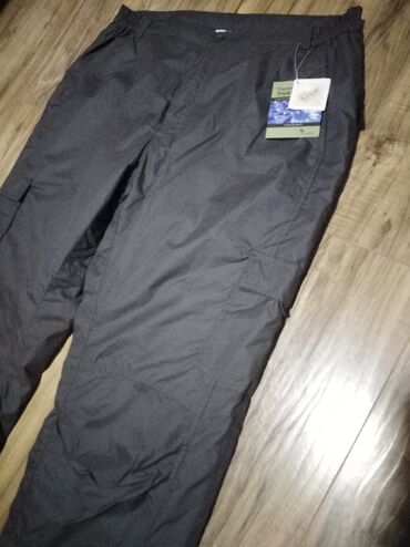 Ski pantalone: Bogner, XL (EU 42), bоја - Crna — 14