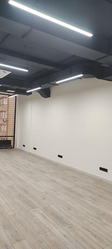 Продажа офисов: Продажа офисов 57 м², С ремонтом, Бизнес центр, 5 этаж — 13