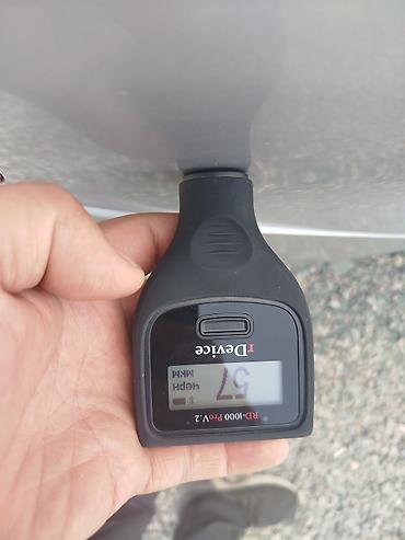 Honda: Honda Fit: 2004 г., 1.3 л, Вариатор, Бензин, Хэтчбэк — 13