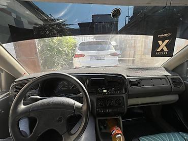 ручка венто: Volkswagen Vento: 1993 г., 1.8 л, Механика, Бензин, Седан — 8