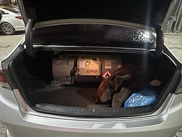 Hyundai: Hyundai Sonata: 2019 г., Седан — 9