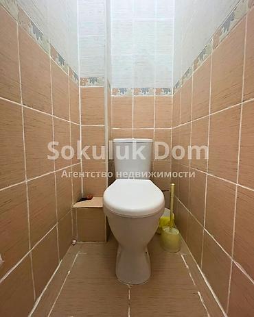 сокулуе: 2 бөлмө, 48 м², 4 кабат, Косметикалык оңдоо — 5