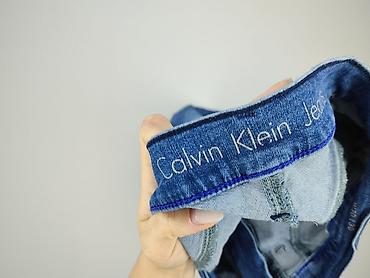 calvin: Calvin Klein Jeans, Jeansy damskie, rozmiar M — 4
