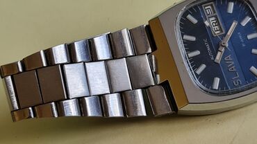 Ručni satovi: Klasični sat, Unisex — 16