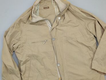 Men: Windbreaker for men, 3XL (EU 46), condition - Good