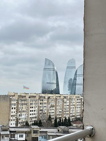 Mənzillər: Bakı, Yasamal, 3 otaqlı, Köhnə tikili, m. Elmlər Akademiyası, 147 kv. m — 8