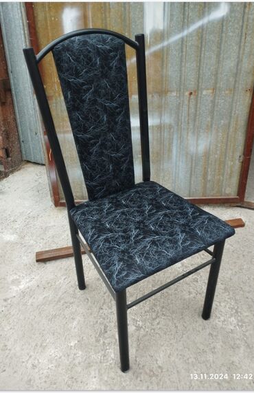 Стулья для зала: Стул для зала, Новый, Железо — 7