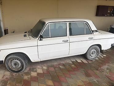 paneler: VAZ (LADA) 2106: 0.6 l | 1999 il 100000 km Sedan — 4