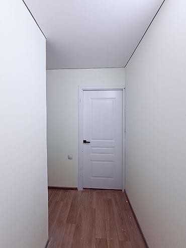 Продажа квартир: 1 комната, 35 м², 8 мкр 104 серия, 1 этаж, Свежий ремонт — 4