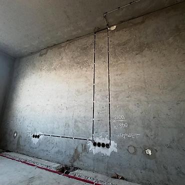 Электрики: Электромонтажные работы под ключ в квартирах и домах - Проектирование — 2